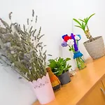 Leona1 Apartman *