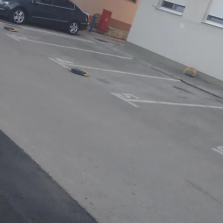 Apartman Leona1 Siroki Brijeg