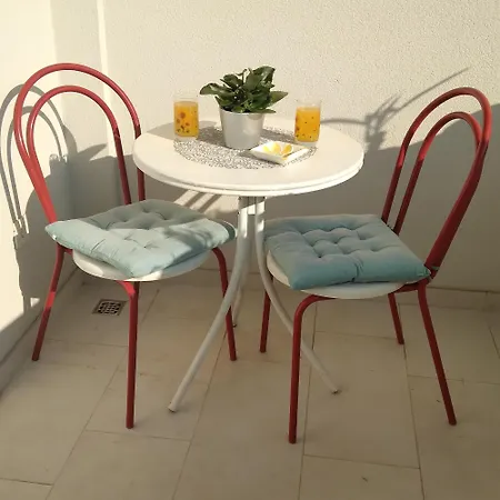 Apartman Leona1 Široki Brijeg