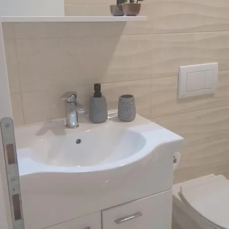 Apartman Leona1 Široki Brijeg