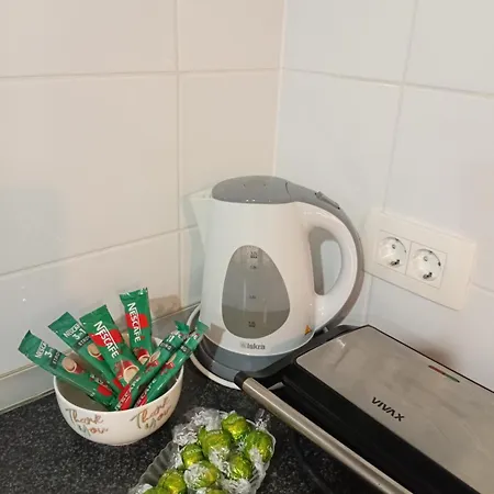 Leona1 Apartman Široki Brijeg