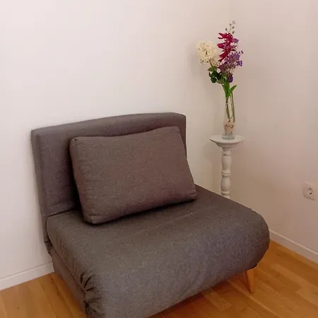Lägenhet Leona1 Široki Brijeg