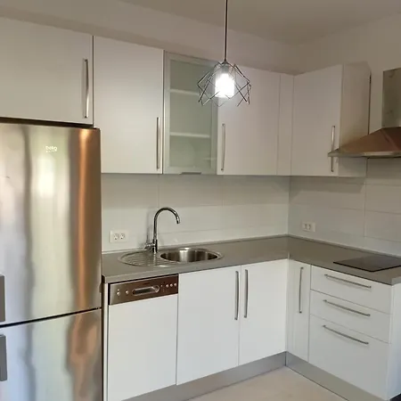 Leona1 Apartman Siroki Brijeg