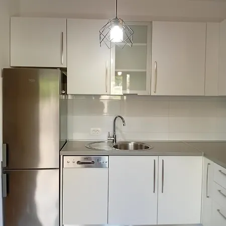 Apartman Leona1 Siroki Brijeg