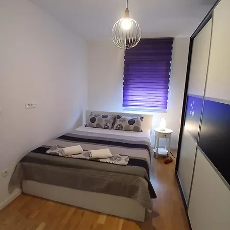 Anny * Široki Brijeg
