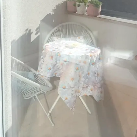 Anny アパート Široki Brijeg
